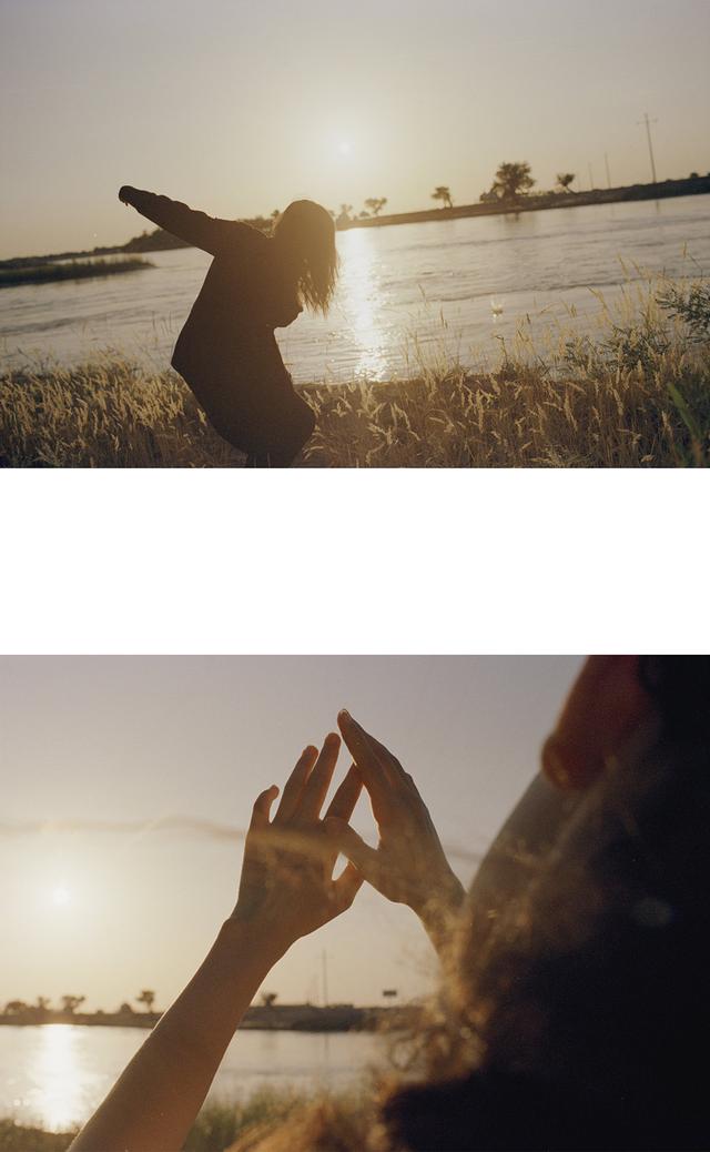 「银河星辰」20多岁没谈过恋爱的女生很可笑吗？