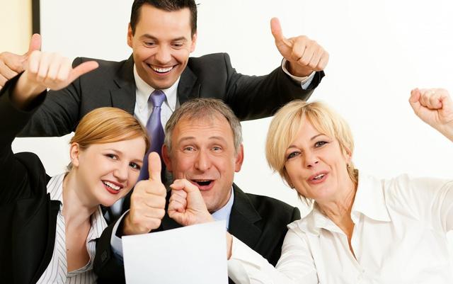 【巨海成杰老师】直言不讳的员工，领导是喜欢还是排斥？听老员工怎么说