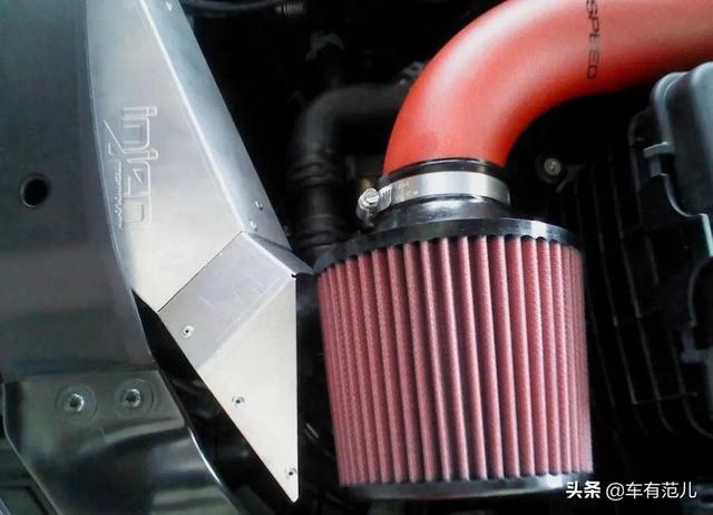 #小鱼看汽车#汽车上那些新型智商税！不要再遇事不决，量子力学了