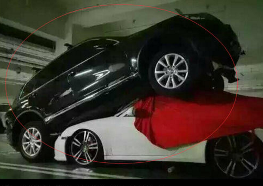 「汽车有内幕」车位被霸占，对方还拒绝挪车！当事人：好啊，那就都别开了