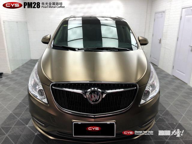 车衣裳总部：据说汽车改色膜费用要高于汽车喷漆吗？