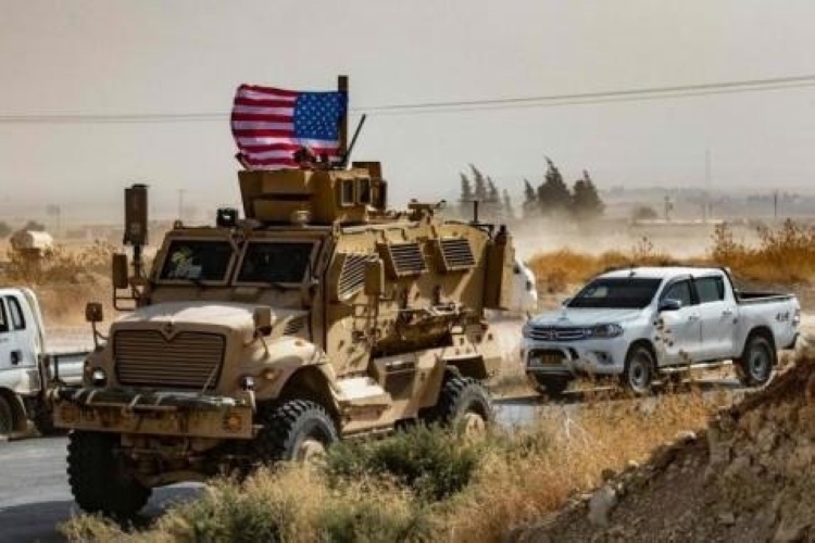 美军许多可怕武器在叙利亚“神秘”丢失，谁干的？背后或大有深意