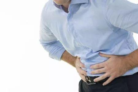 有些“胃痛”是肝癌的先兆