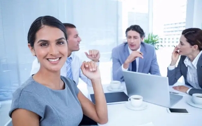 「奈奈姐姐」职场新人应该如何表现？学会当“蘑菇”，3招完美渡过新人期