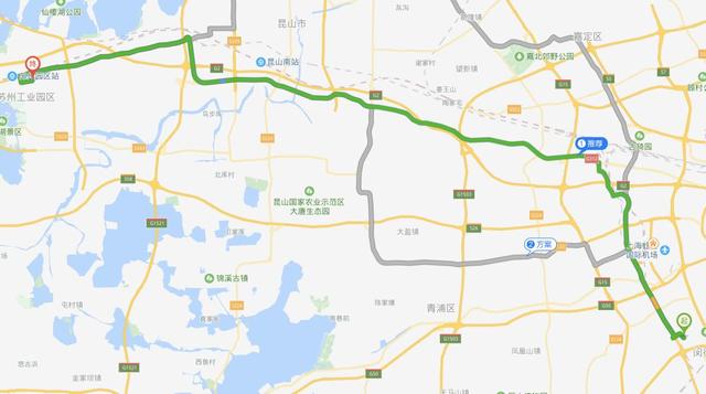 「车与生活」为了省钱不走高速，可国道究竟能省多少钱？