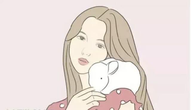 「谈情楼」研究证明：不管是妻子还是情人，有以下三种表现的，就是真心爱你