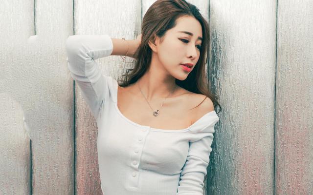 「听语」对你有感觉的女生，会有这五种表现，你注意到了吗？