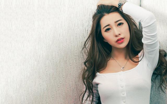 「听语」对你有感觉的女生，会有这五种表现，你注意到了吗？