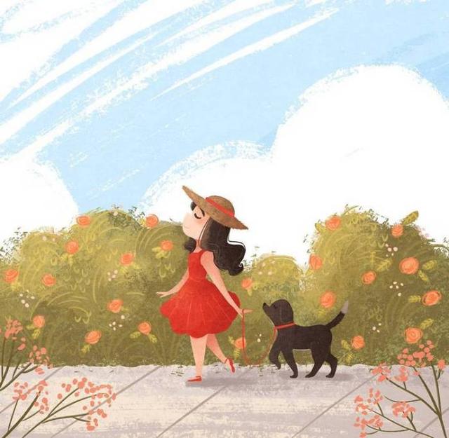 清林说育儿■孩子有这3个特征，将来肯定很孝顺！父母偷着乐吧