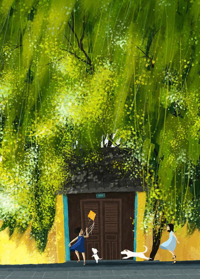 清林说育儿■孩子有这3个特征，将来肯定很孝顺！父母偷着乐吧