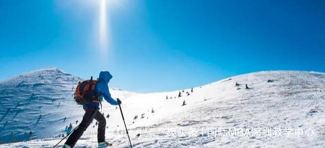 #国际MBA深圳教学中心#“你都快30岁了，为什么不结婚不买房”