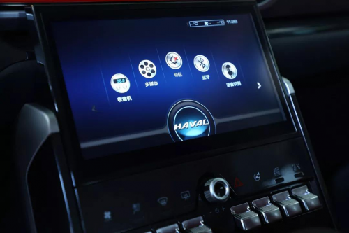 SUV汽车网：中国女篮亚洲杯上演惊天绝杀！哈弗F5在球场到底表现几何？