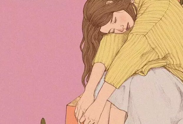 风花雪月情：你再喜欢一个人，也要做好被他拒绝的准备，看淡就好