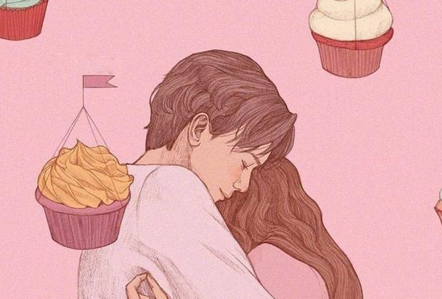 风花雪月情：你再喜欢一个人，也要做好被他拒绝的准备，看淡就好