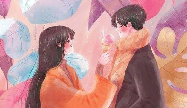 风花雪月情：你再喜欢一个人，也要做好被他拒绝的准备，看淡就好