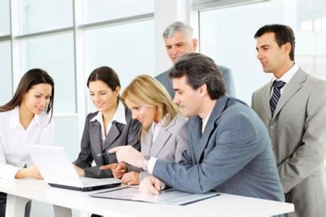 「临颍融媒」拒绝这六种不成熟的行为，别去做那个职场中的“巨婴”