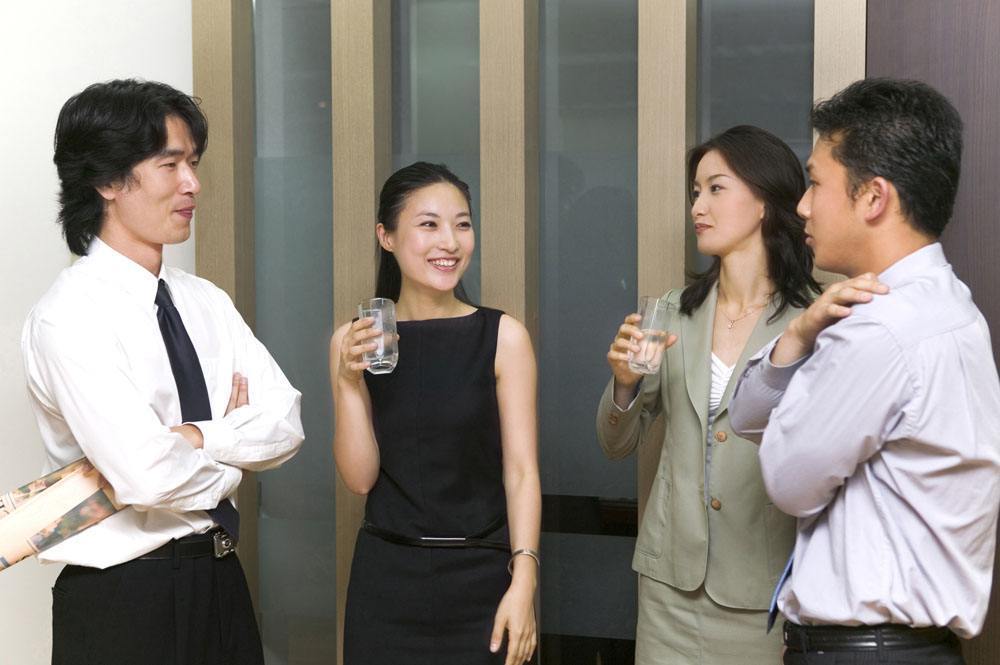 「临颍融媒」拒绝这六种不成熟的行为，别去做那个职场中的“巨婴”