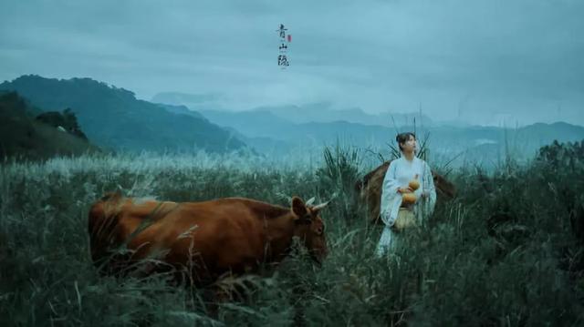 梦农人：不忘初心，不昧良心，就能过得心安理得，活得无愧于心