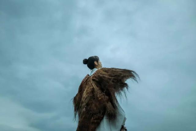 梦农人：不忘初心，不昧良心，就能过得心安理得，活得无愧于心