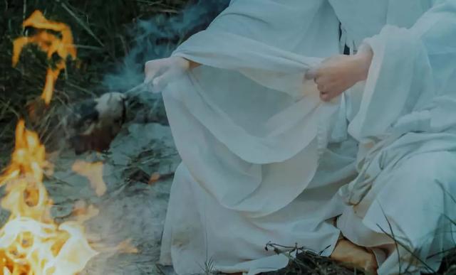 梦农人：不忘初心，不昧良心，就能过得心安理得，活得无愧于心