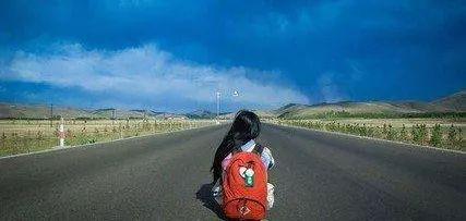 [小莉情感励志说]温和笃定地过一生