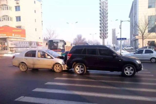 阿虎汽车■发生车祸，对方是全责的话，记得说这3句话，或许能多得一些赔偿