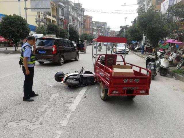 阿虎汽车■发生车祸，对方是全责的话，记得说这3句话，或许能多得一些赔偿