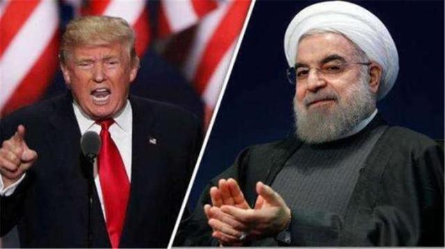 一旦美伊爆发战争，特朗普多久能拿下伊朗？答案出乎所有人预料