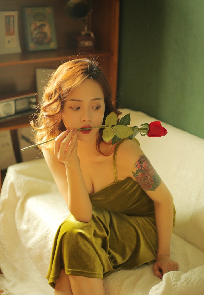 [超哥聊影视]人很奇怪，被别人爱会很幸福！