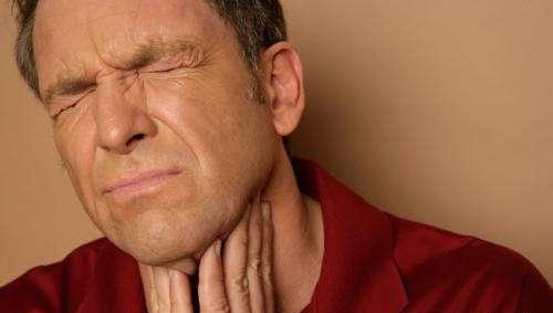 对慢性咽炎的人来说，用上老中医的这3个方法，马上喉咙很舒服