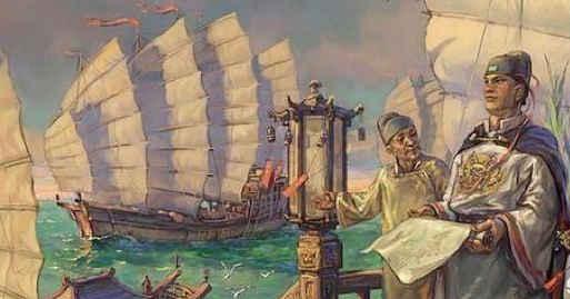 朱棣耗费国力让郑和7下大西洋，朱棣死后，郑和最终下场如何？