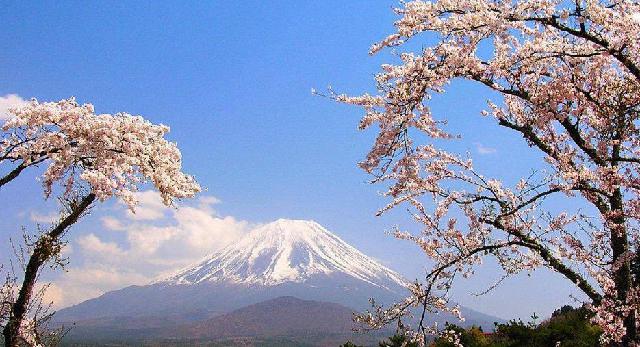 世界最厉害的房东：坐拥整座富士山，政府每年需向其缴纳租金