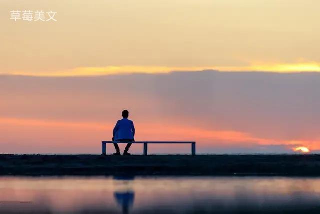 温暖对白@我没有靠山，自己就是山！十年河东，十年河西，谁也别瞧不起谁