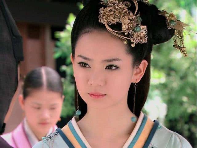 原创 馆陶公主为什么要跟亲娘窦太后作对,支持敌对的刘彻继承皇位?