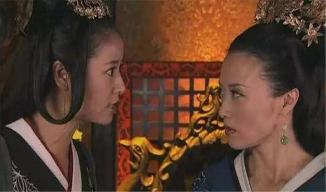 原创 馆陶公主为什么要跟亲娘窦太后作对,支持敌对的刘彻继承皇位?