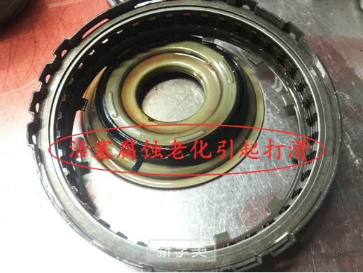 #车家号#老司机告诉你，大众自动变速箱维修通病过程有多艰难