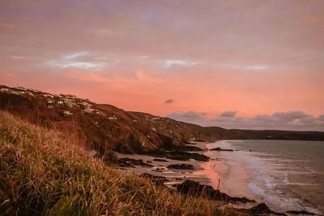 柠檬美文@结婚20年，你早就不是我丈夫了