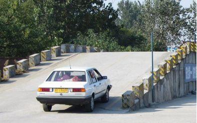 「常德之窗」科目二70%的练车时间花在倒车入库上，到底值吗？