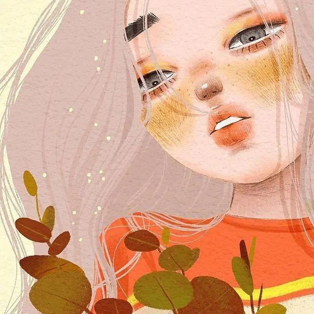 「浅浅情感说」说到心坎里的文字，精挑细选，让人念念不忘