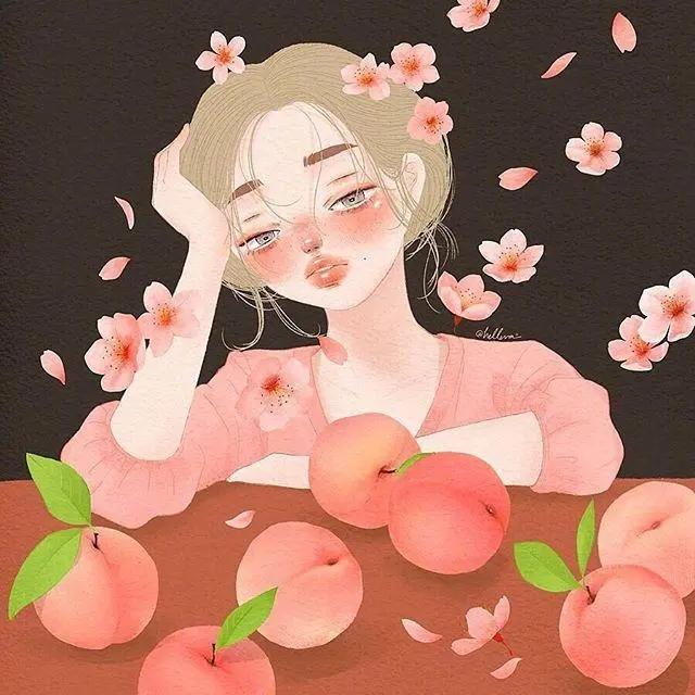 「浅浅情感说」说到心坎里的文字，精挑细选，让人念念不忘