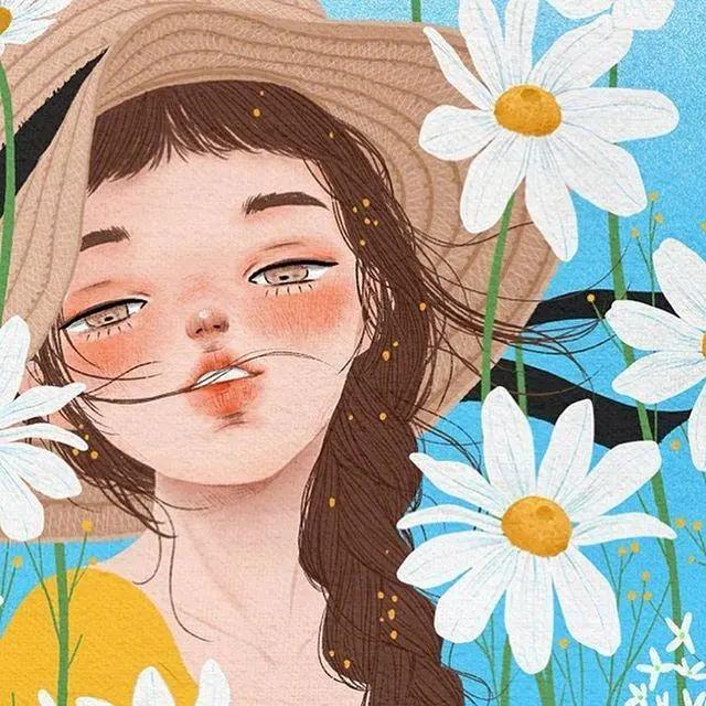 「浅浅情感说」说到心坎里的文字，精挑细选，让人念念不忘