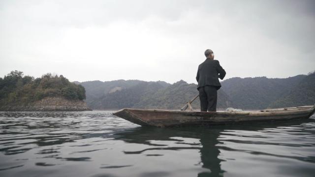 睿爸美食：我的家在农村 之 美丽的风景，从不缺少欣赏美的人