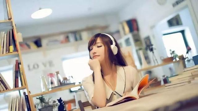 金微姐姐@中国最美妙的音乐：别让任何人打乱你生活的节奏