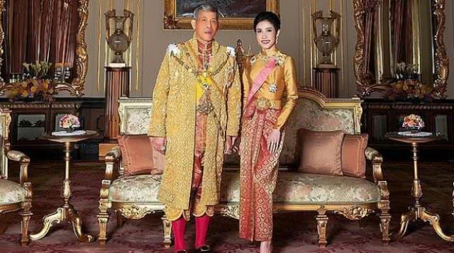 【暖暖星辰】仅上位三个月，王妃诗妮娜被剥夺全部头衔，泰版甄嬛上演