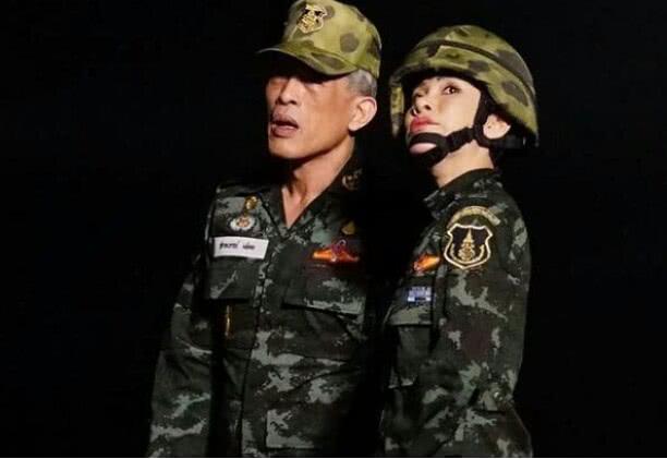 【暖暖星辰】仅上位三个月，王妃诗妮娜被剥夺全部头衔，泰版甄嬛上演