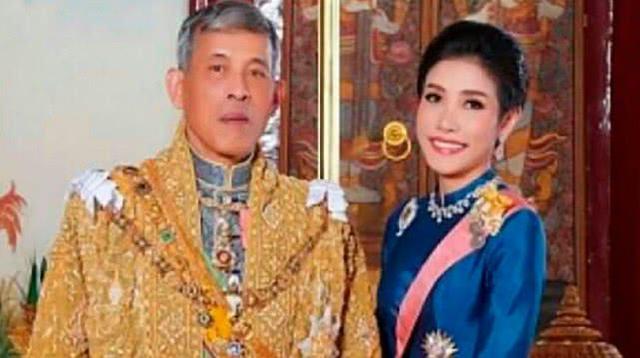 【暖暖星辰】仅上位三个月，王妃诗妮娜被剥夺全部头衔，泰版甄嬛上演