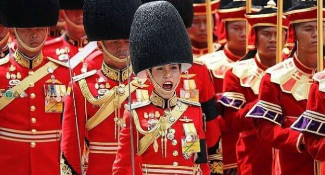 【暖暖星辰】仅上位三个月，王妃诗妮娜被剥夺全部头衔，泰版甄嬛上演