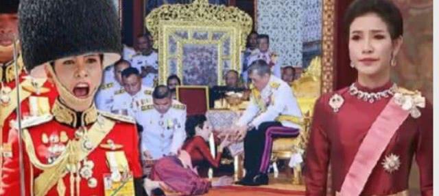 【暖暖星辰】仅上位三个月，王妃诗妮娜被剥夺全部头衔，泰版甄嬛上演