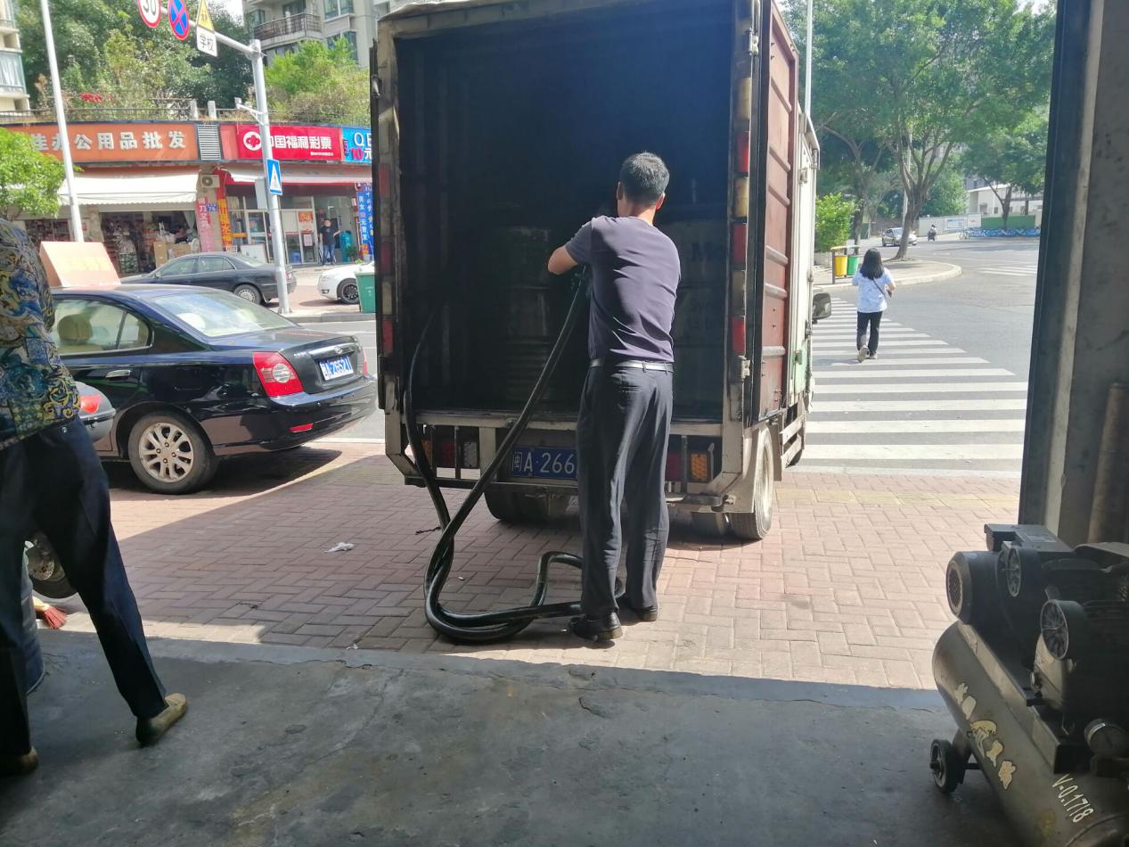 汽车之家■维修店老板靠你不要的配件买了豪车，直到看见这一幕大家才明白！