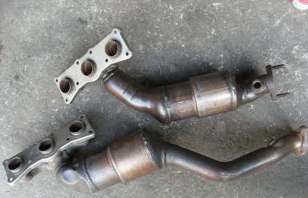 汽车之家■维修店老板靠你不要的配件买了豪车，直到看见这一幕大家才明白！